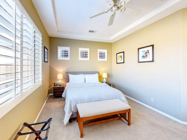 Palm Desert Home 1027975