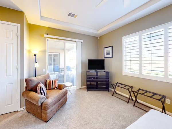Palm Desert Home 1027975