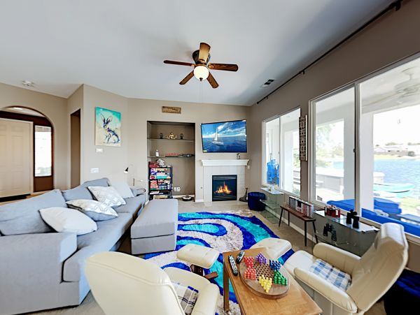 Palm Desert Home 1027977