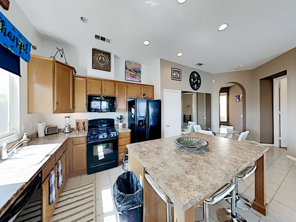 Palm Desert Home 1027977