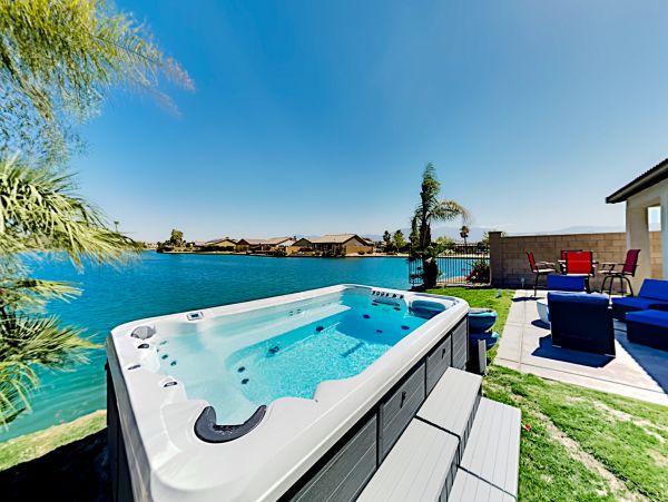 Palm Desert Home 1027977