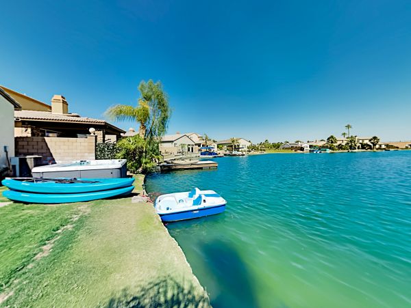 Palm Desert Home 1027977