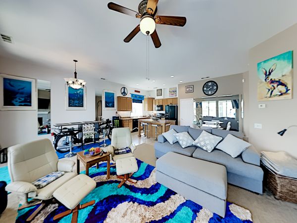 Palm Desert Home 1027977