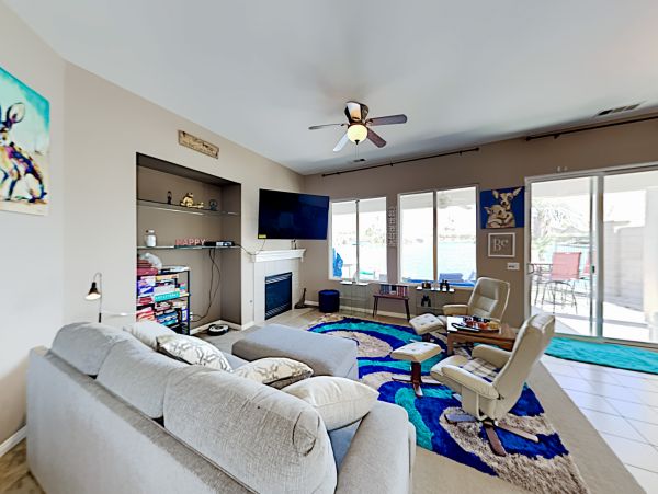 Palm Desert Home 1027977
