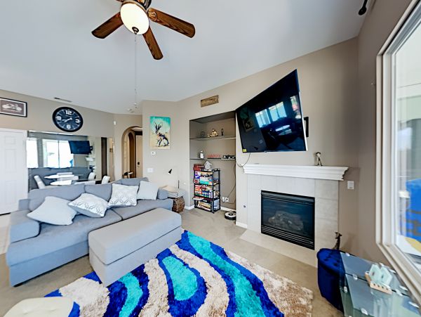 Palm Desert Home 1027977