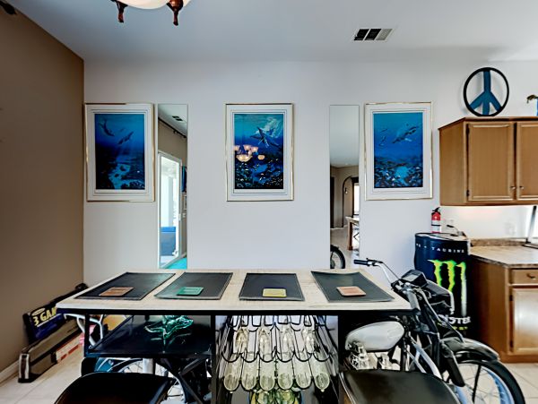 Palm Desert Home 1027977