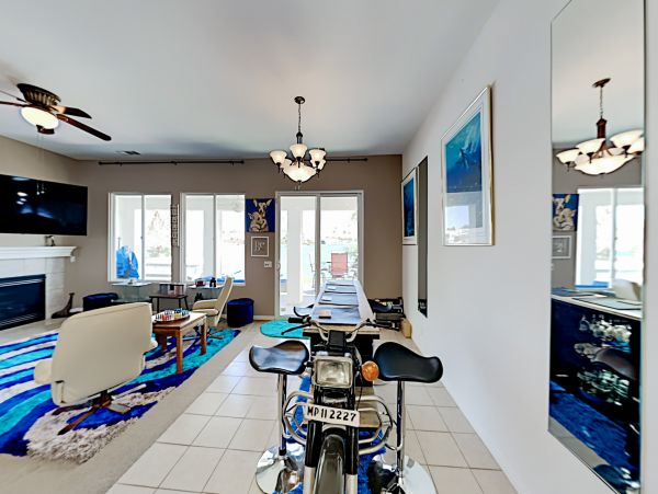 Palm Desert Home 1027977