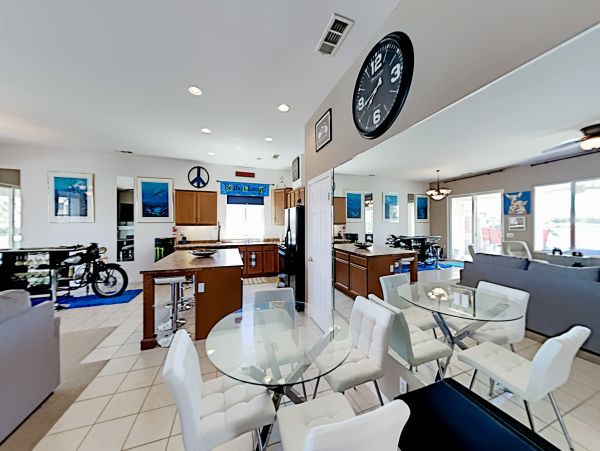 Palm Desert Home 1027977