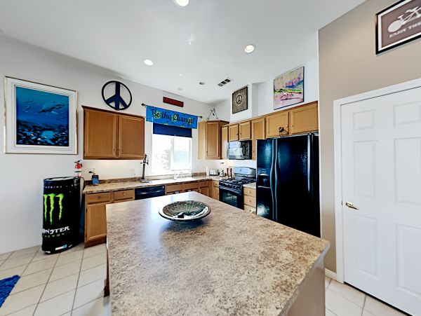 Palm Desert Home 1027977