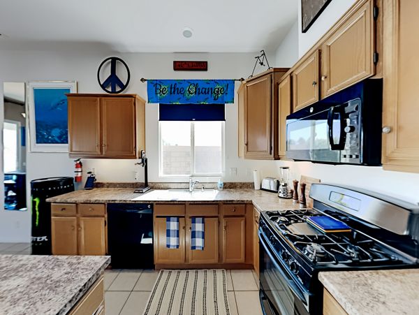 Palm Desert Home 1027977