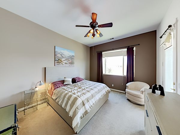 Palm Desert Home 1027977