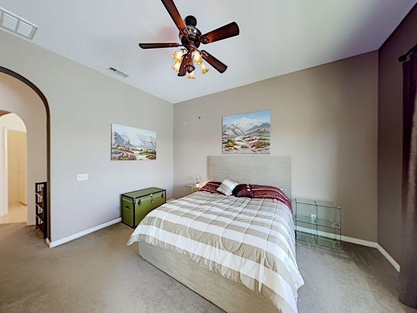 Palm Desert Home 1027977