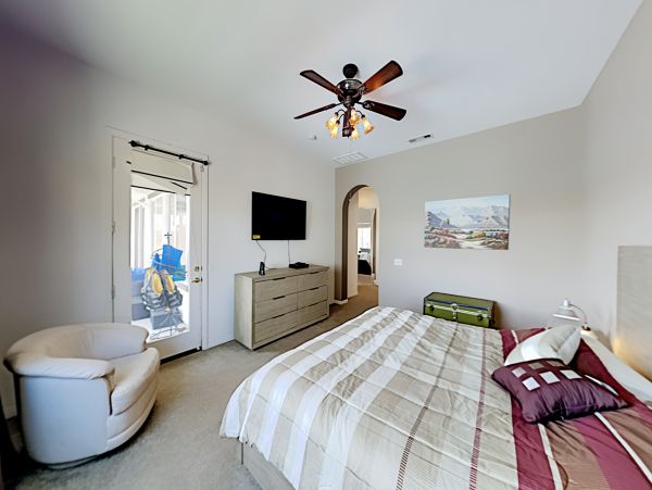Palm Desert Home 1027977