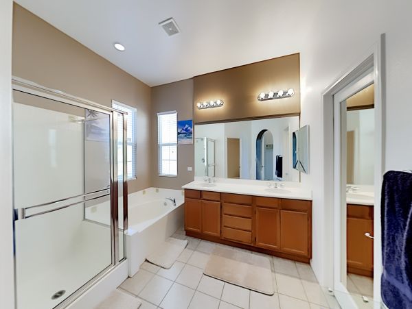 Palm Desert Home 1027977
