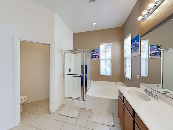 Palm Desert Home 1027977