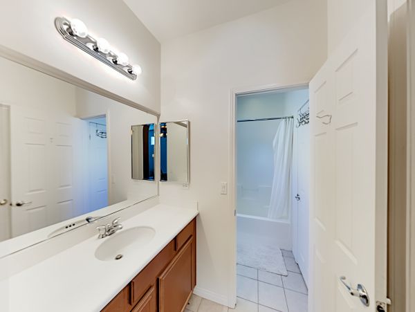 Palm Desert Home 1027977