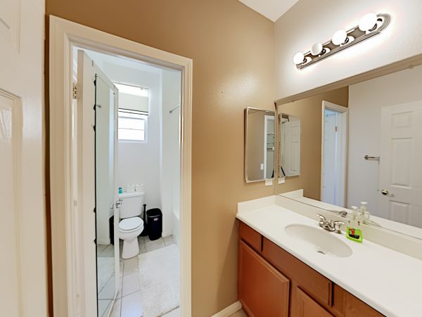 Palm Desert Home 1027977