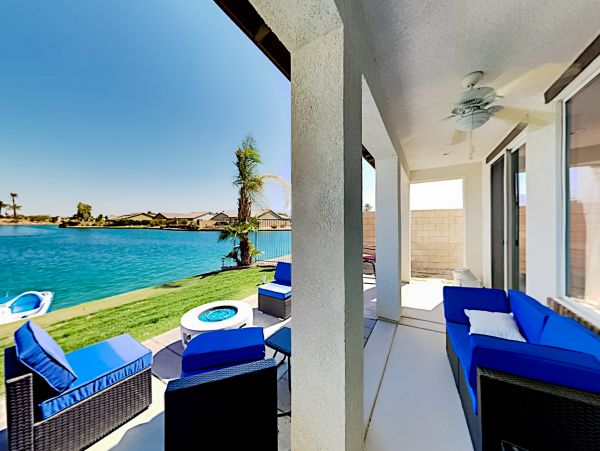 Palm Desert Home 1027977