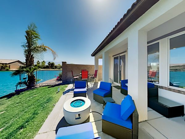 Palm Desert Home 1027977