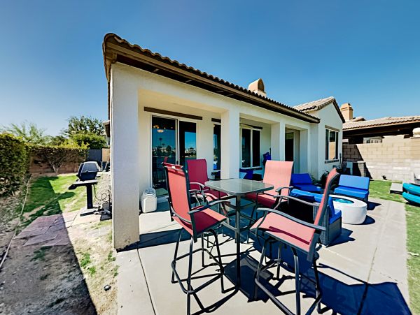 Palm Desert Home 1027977