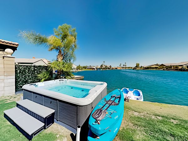 Palm Desert Home 1027977