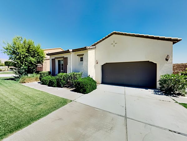 Palm Desert Home 1027977