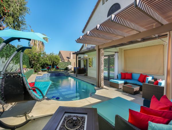 Palm Desert Home 1027978