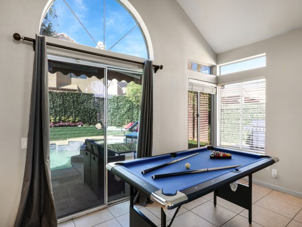 Palm Desert Home 1027978