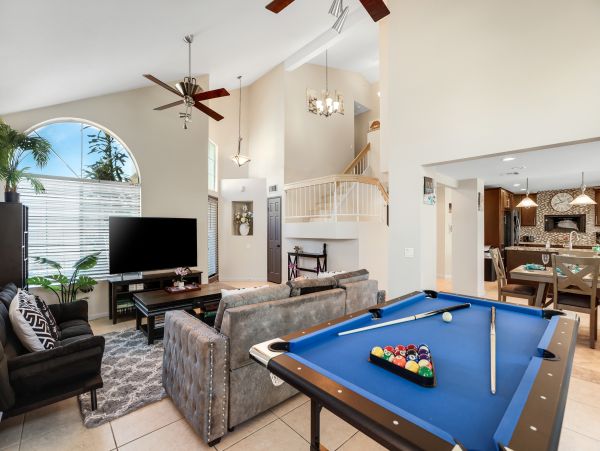 Palm Desert Home 1027978
