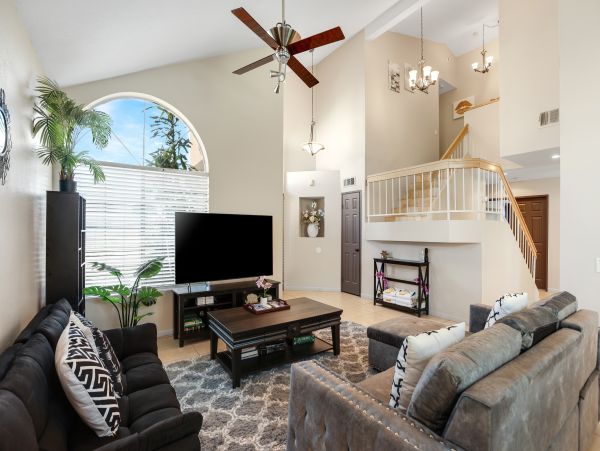 Palm Desert Home 1027978