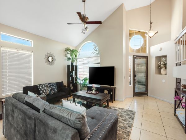 Palm Desert Home 1027978