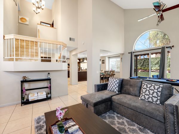 Palm Desert Home 1027978