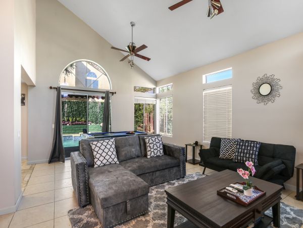 Palm Desert Home 1027978