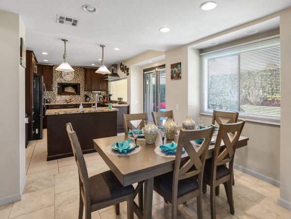 Palm Desert Home 1027978