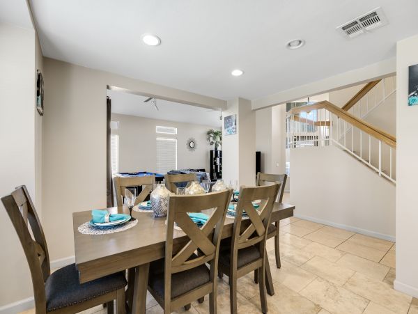 Palm Desert Home 1027978