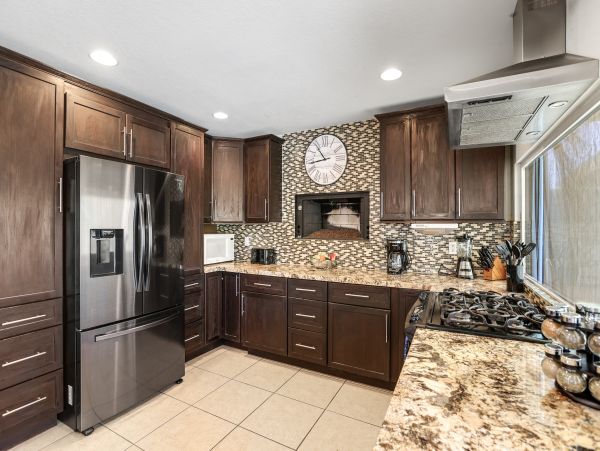 Palm Desert Home 1027978