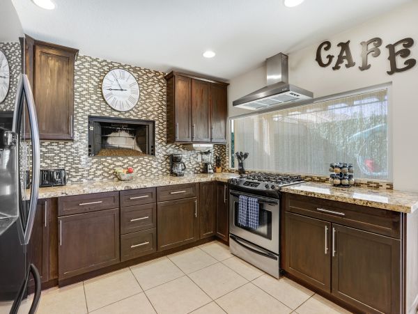 Palm Desert Home 1027978