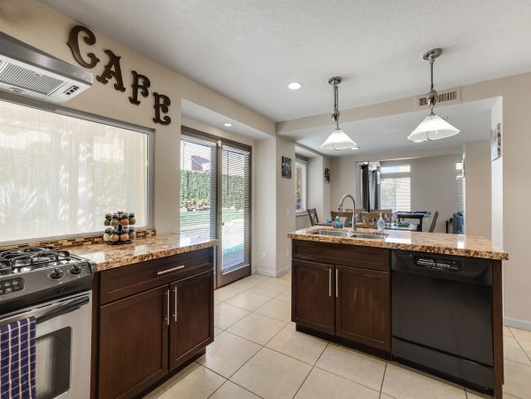 Palm Desert Home 1027978