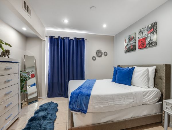 Palm Desert Home 1027978