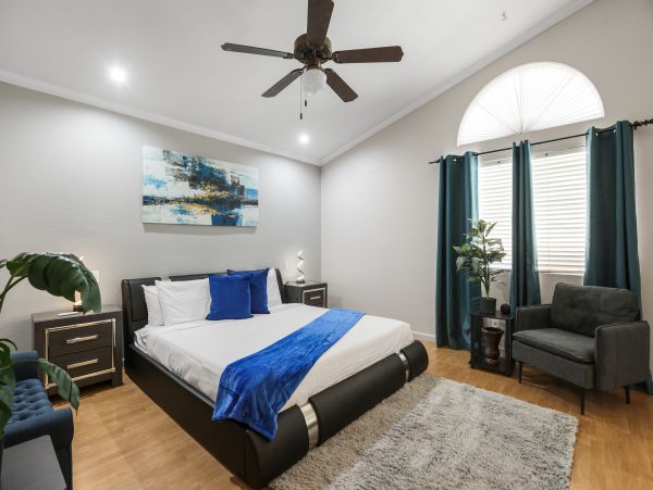 Palm Desert Home 1027978