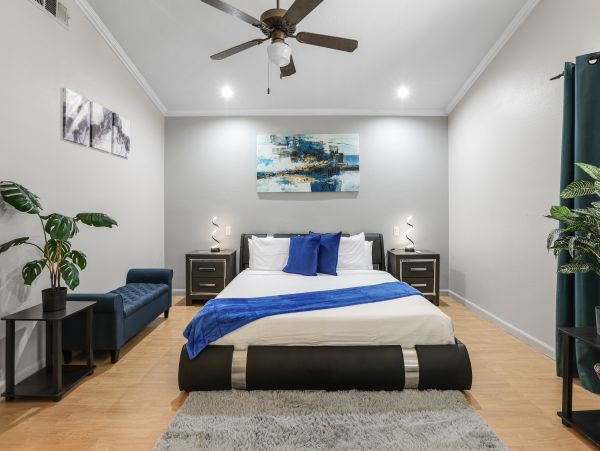 Palm Desert Home 1027978