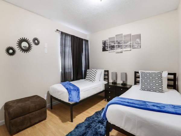 Palm Desert Home 1027978