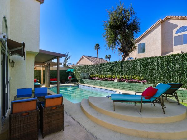Palm Desert Home 1027978