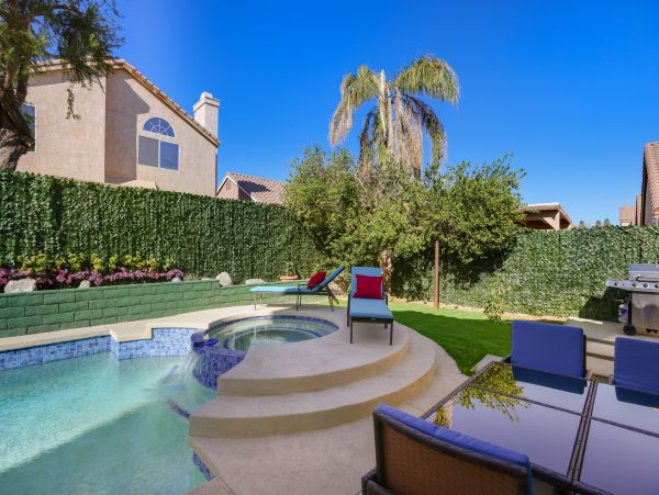 Palm Desert Home 1027978