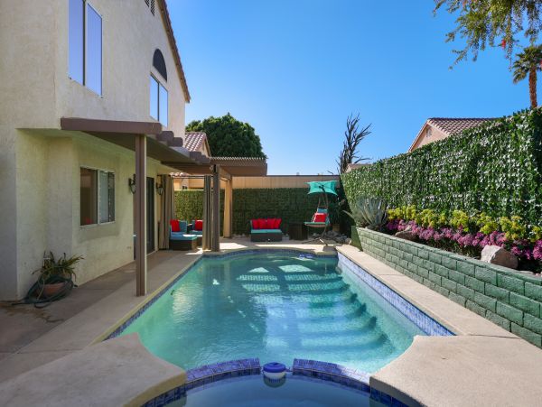 Palm Desert Home 1027978