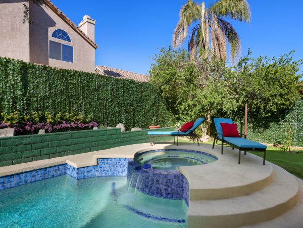 Palm Desert Home 1027978