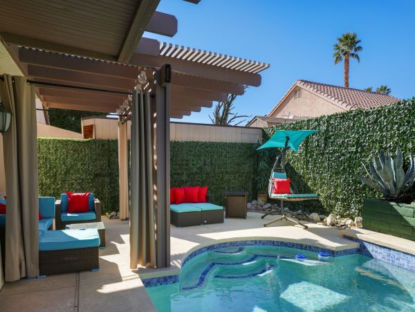 Palm Desert Home 1027978