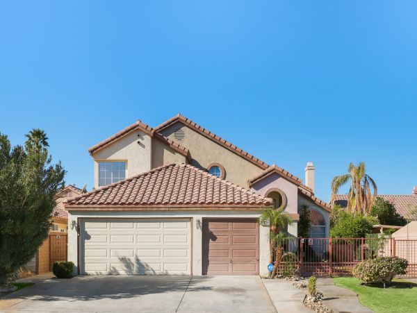 Palm Desert Home 1027978