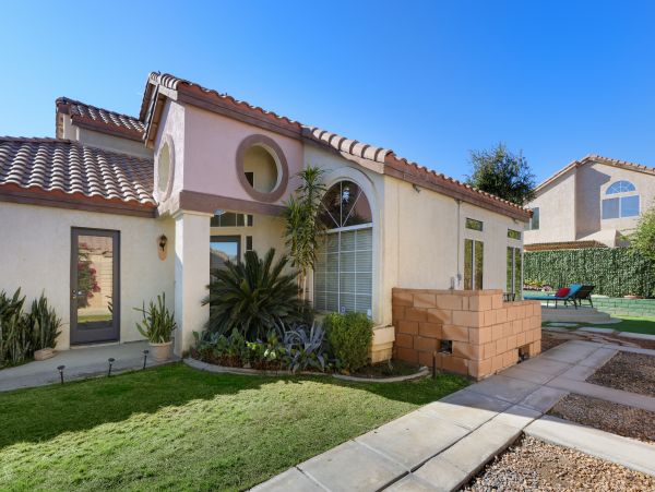 Palm Desert Home 1027978