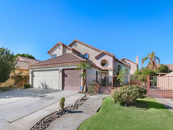 Palm Desert Home 1027978